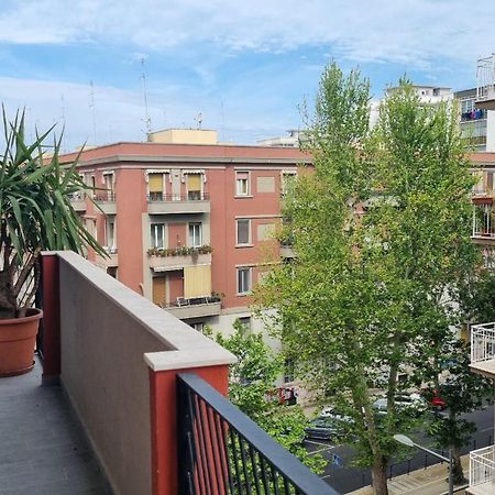 Repubblica Rooms Bari Eksteriør bilde